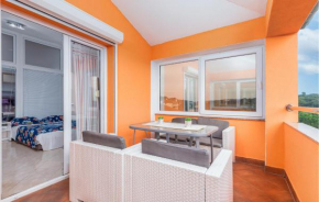 2 Bedroom Pet Friendly Apartment In Pula